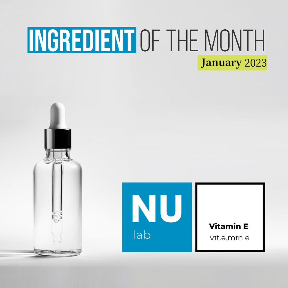 February Edition | NUVIOR Canada Ingredient of the month | Azelaic acid